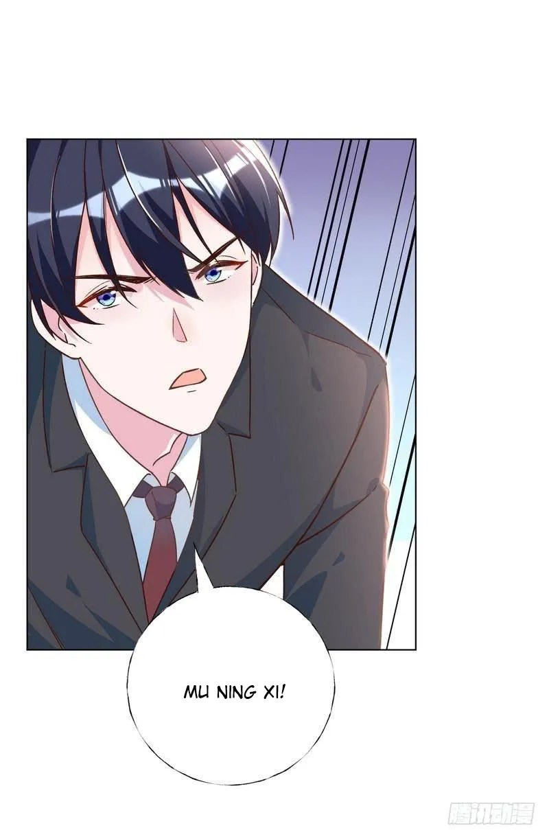 Prince charming daddy descended from heaven Chapter 10 - halaman 33