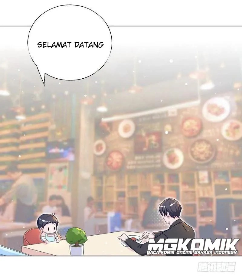 Prince charming daddy descended from heaven Chapter 10 - halaman 4