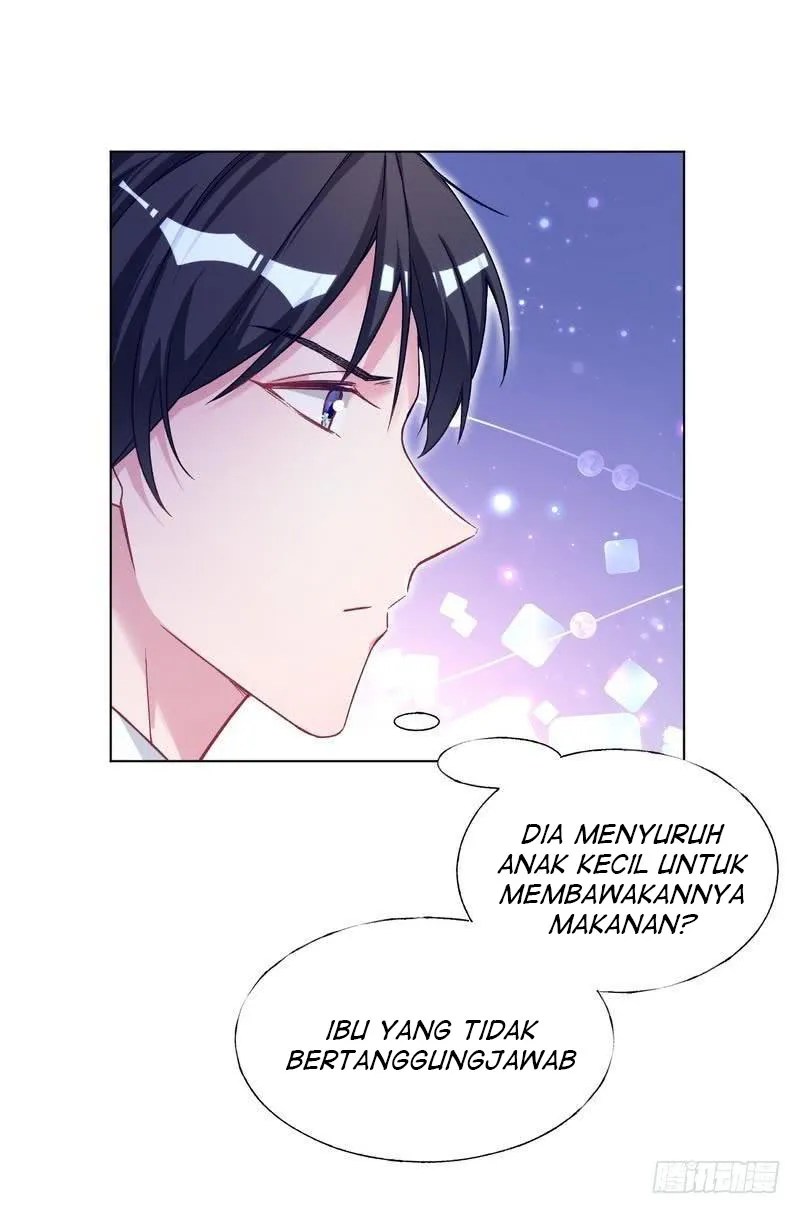 Prince charming daddy descended from heaven Chapter 10 - halaman 7