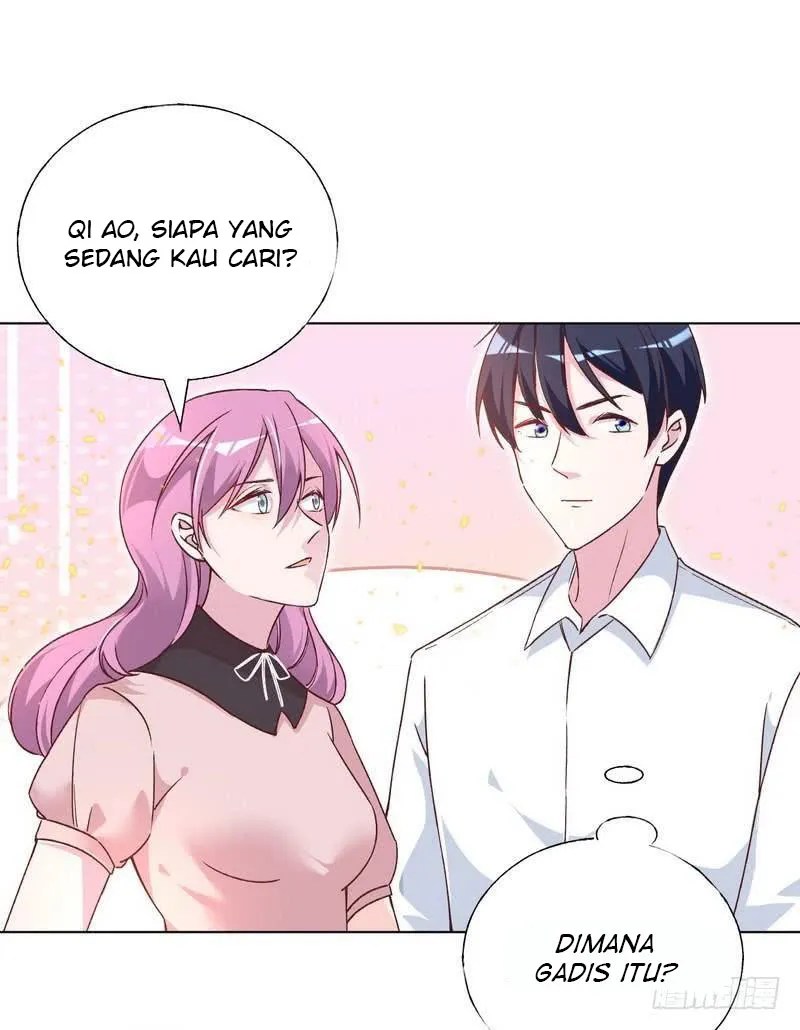 Prince charming daddy descended from heaven Chapter 11 - halaman 11