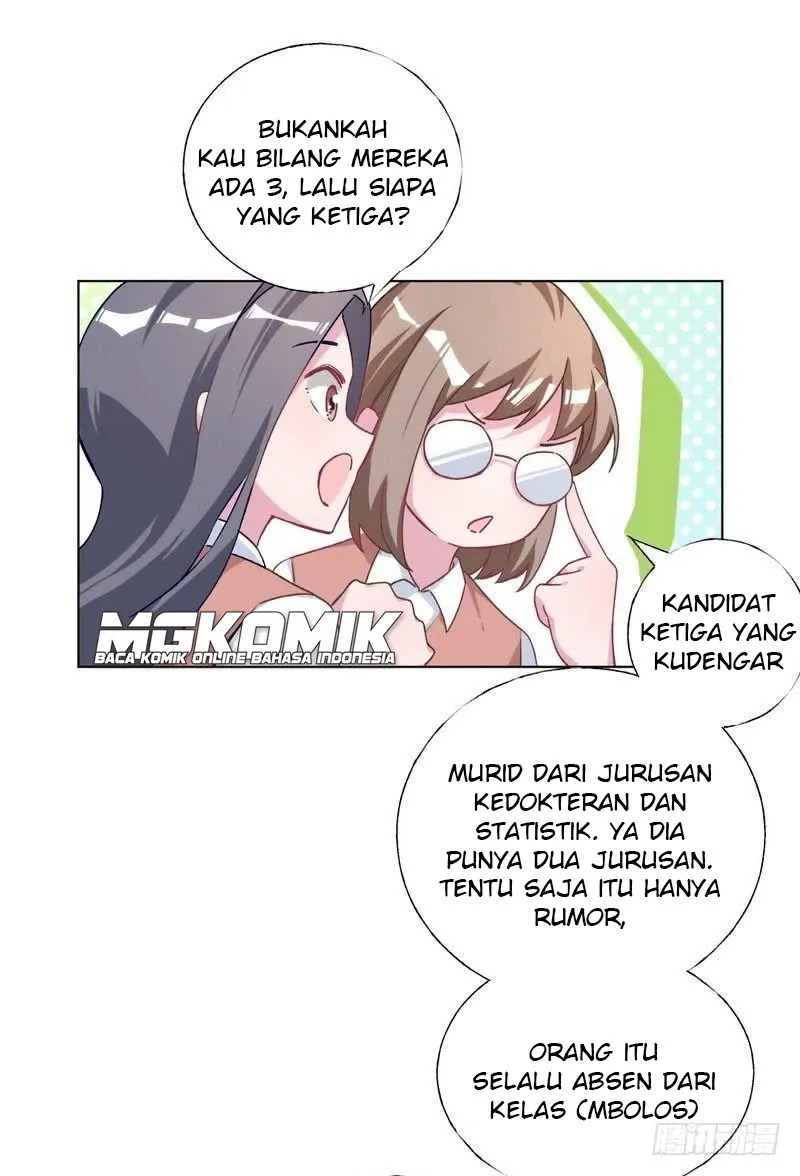 Prince charming daddy descended from heaven Chapter 11 - halaman 13