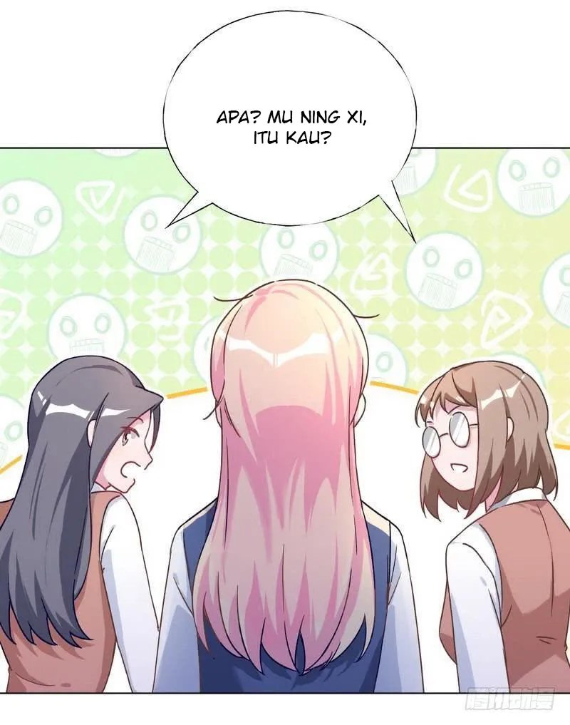 Prince charming daddy descended from heaven Chapter 11 - halaman 16