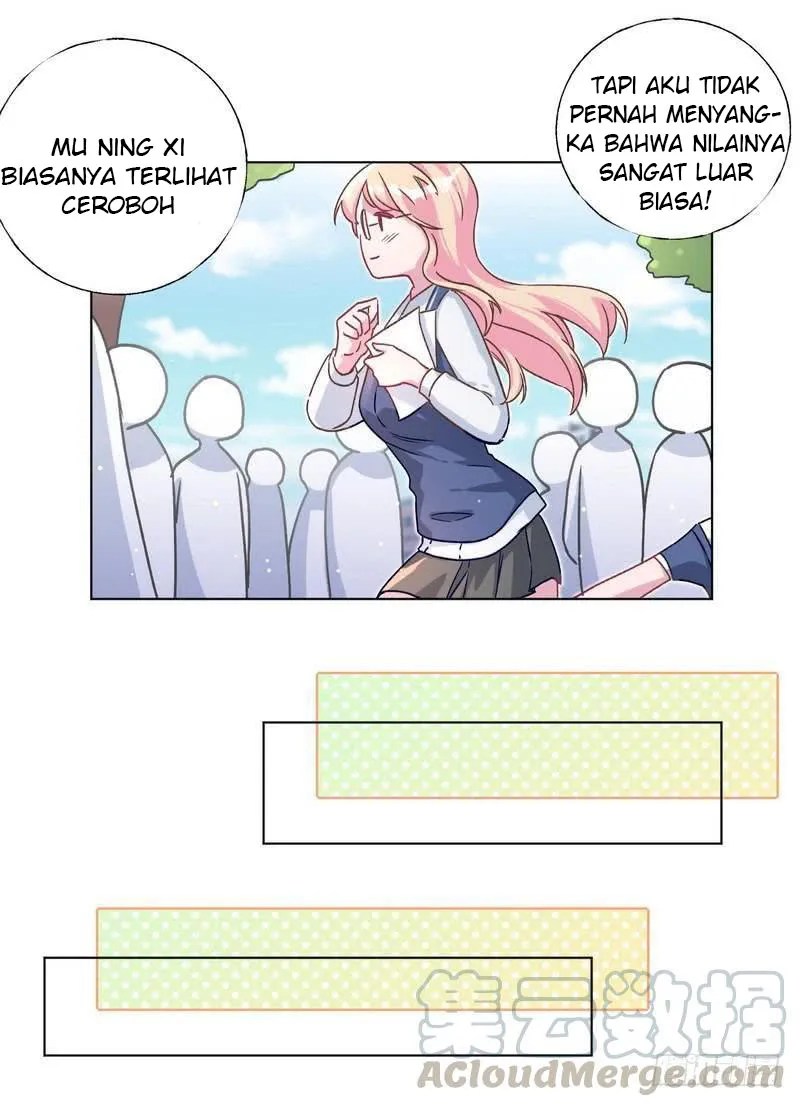 Prince charming daddy descended from heaven Chapter 11 - halaman 18