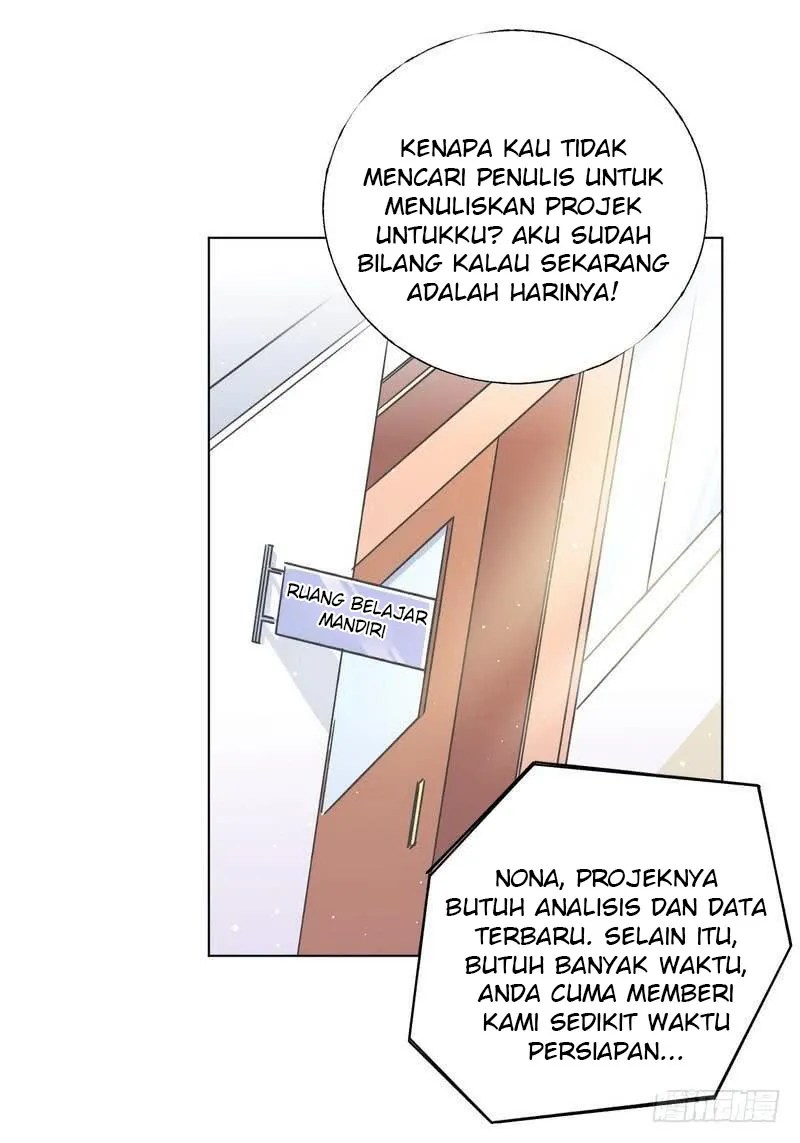 Prince charming daddy descended from heaven Chapter 11 - halaman 19