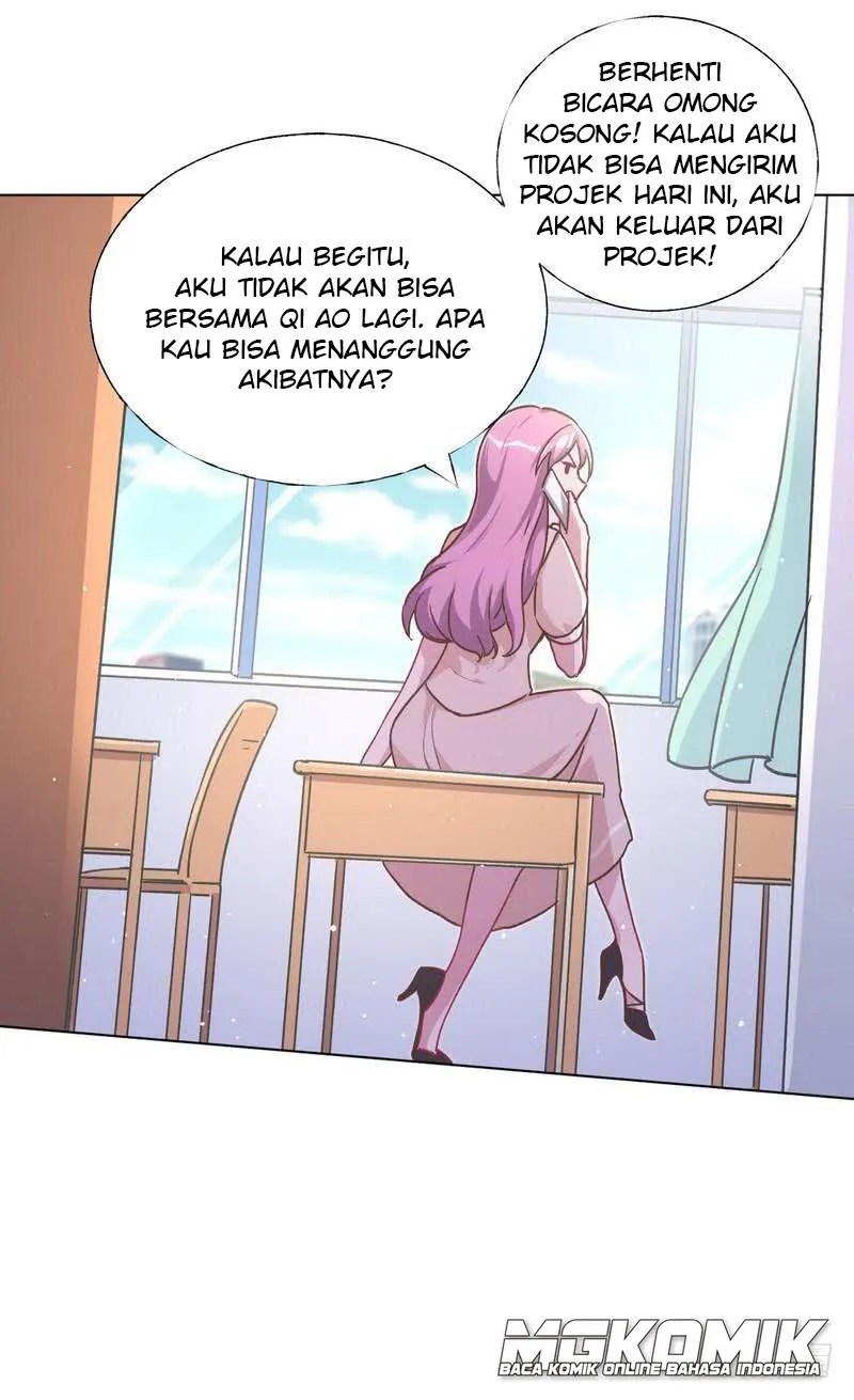 Prince charming daddy descended from heaven Chapter 11 - halaman 20