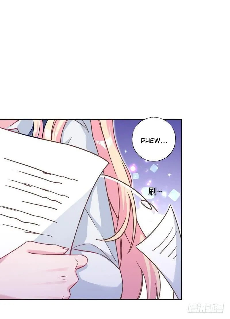 Prince charming daddy descended from heaven Chapter 11 - halaman 25