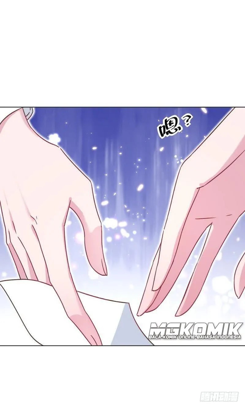 Prince charming daddy descended from heaven Chapter 11 - halaman 28