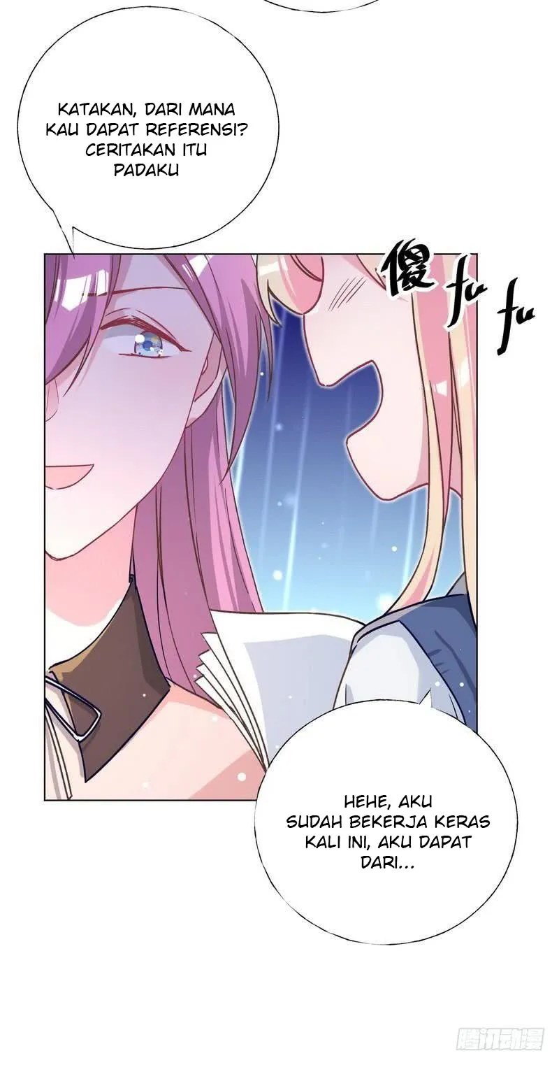 Prince charming daddy descended from heaven Chapter 11 - halaman 32