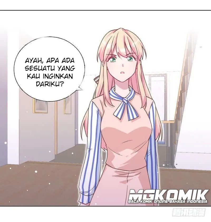 Prince charming daddy descended from heaven Chapter 12 - halaman 17