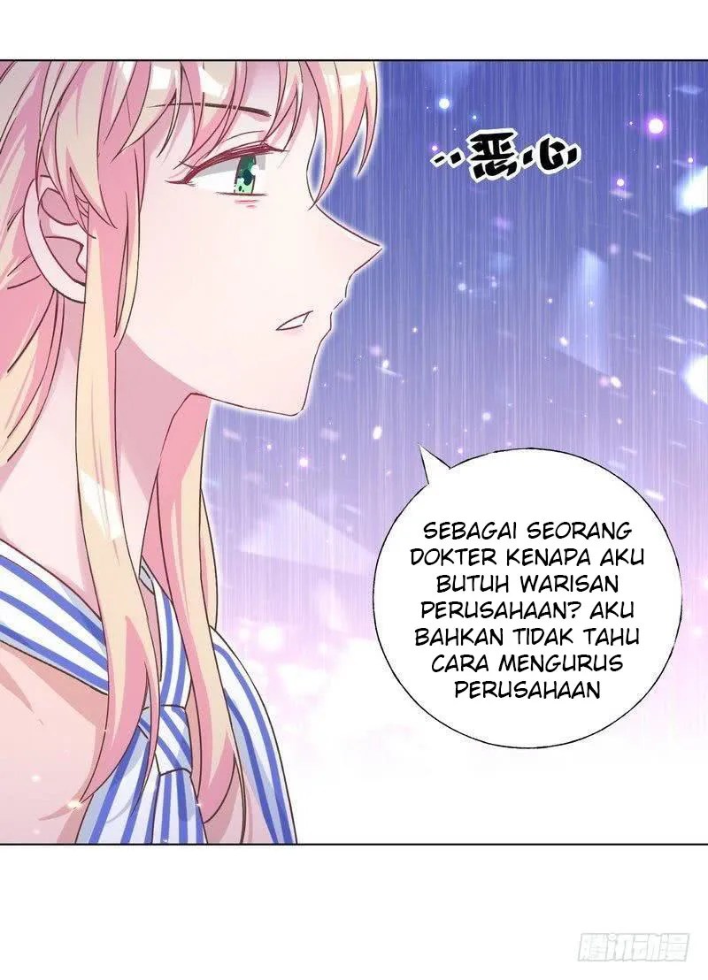 Prince charming daddy descended from heaven Chapter 12 - halaman 21