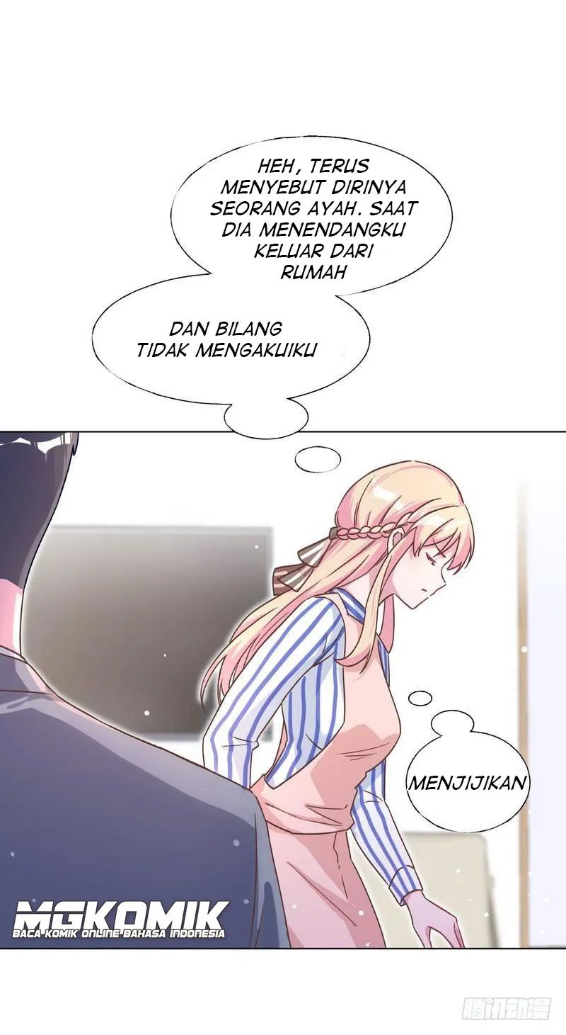 Prince charming daddy descended from heaven Chapter 12 - halaman 23