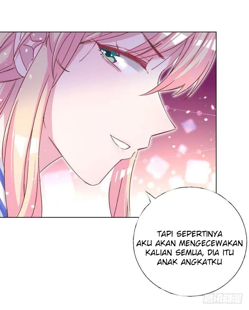 Prince charming daddy descended from heaven Chapter 12 - halaman 24