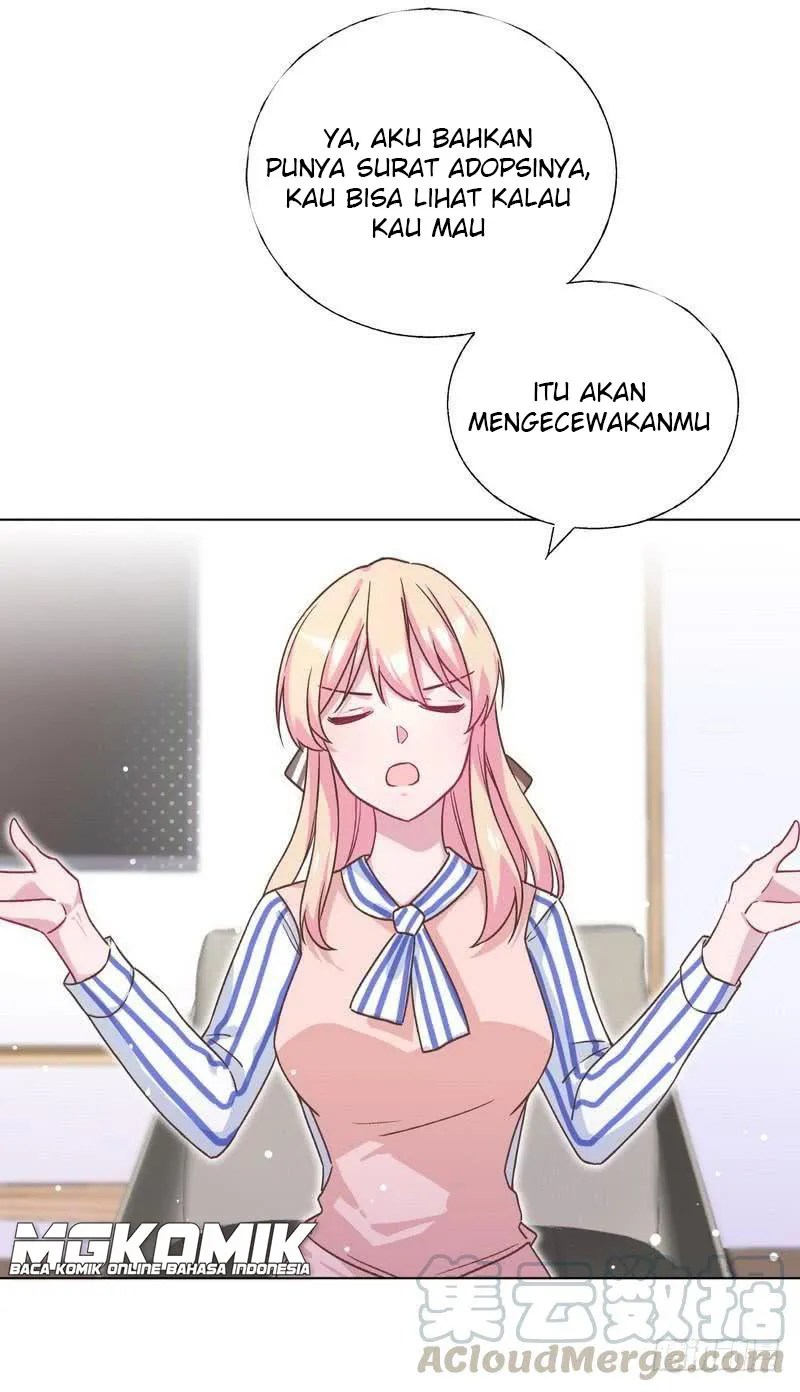 Prince charming daddy descended from heaven Chapter 12 - halaman 26