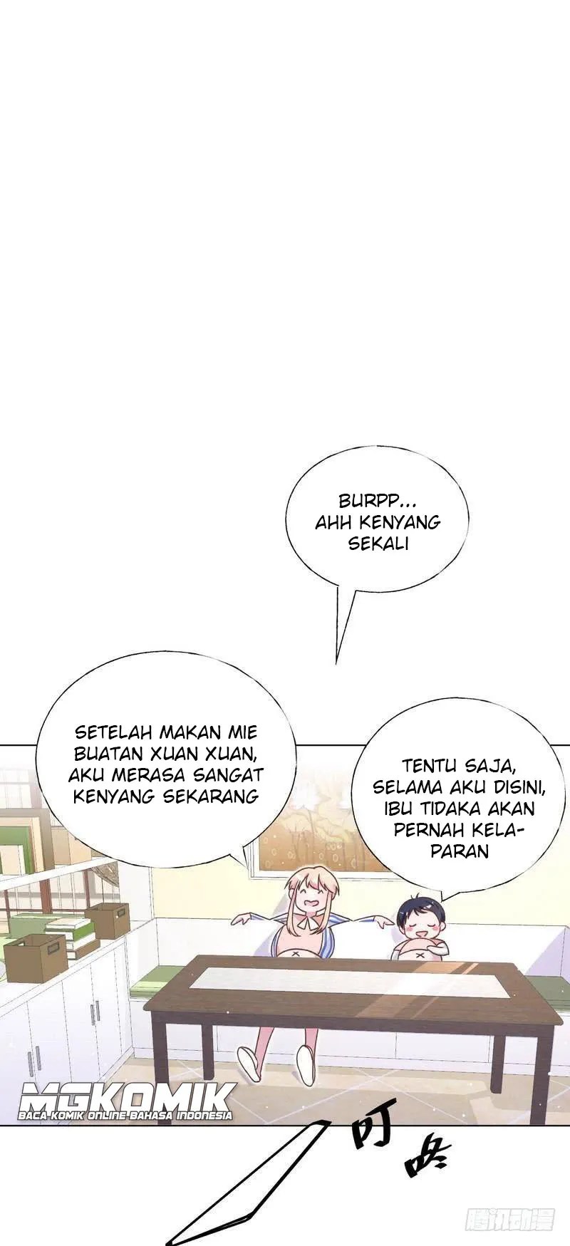 Prince charming daddy descended from heaven Chapter 12 - halaman 4