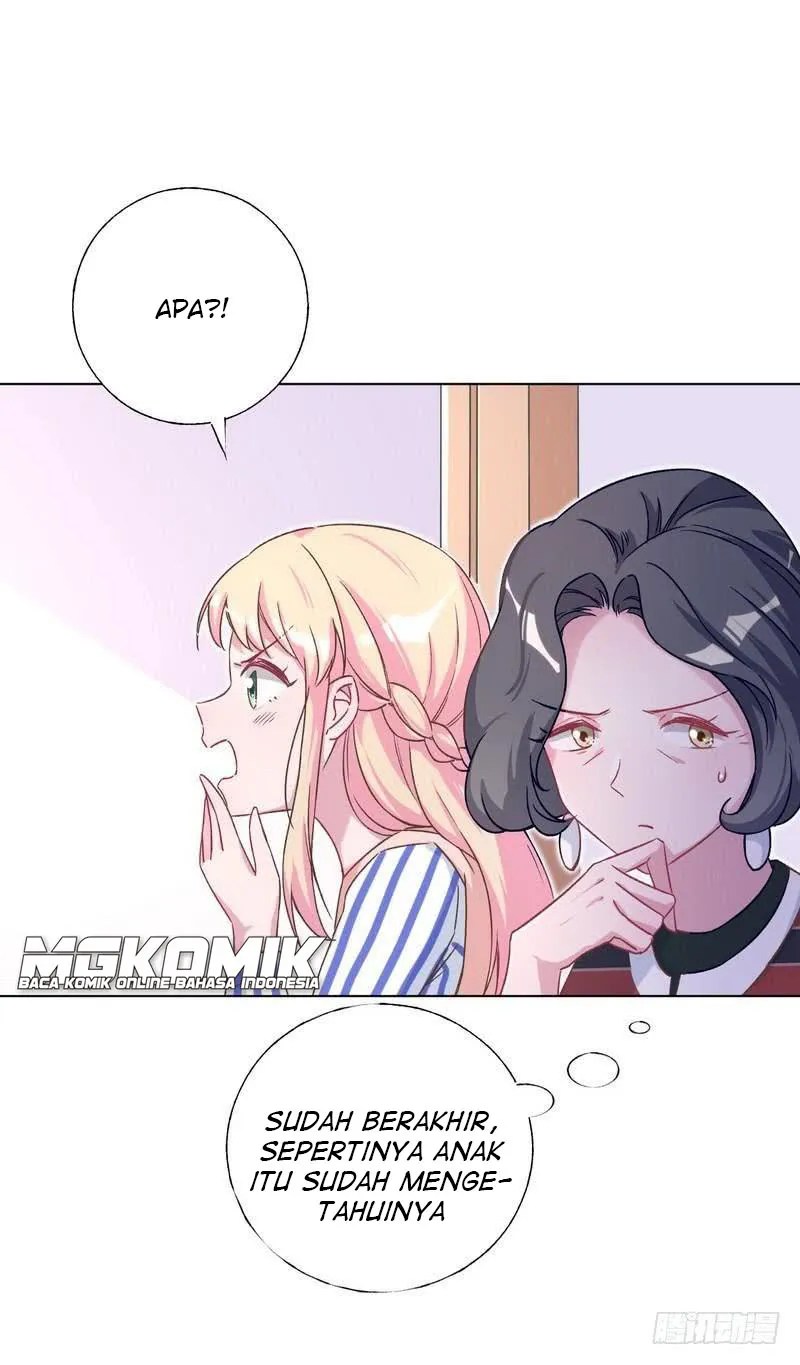 Prince charming daddy descended from heaven Chapter 13 - halaman 10