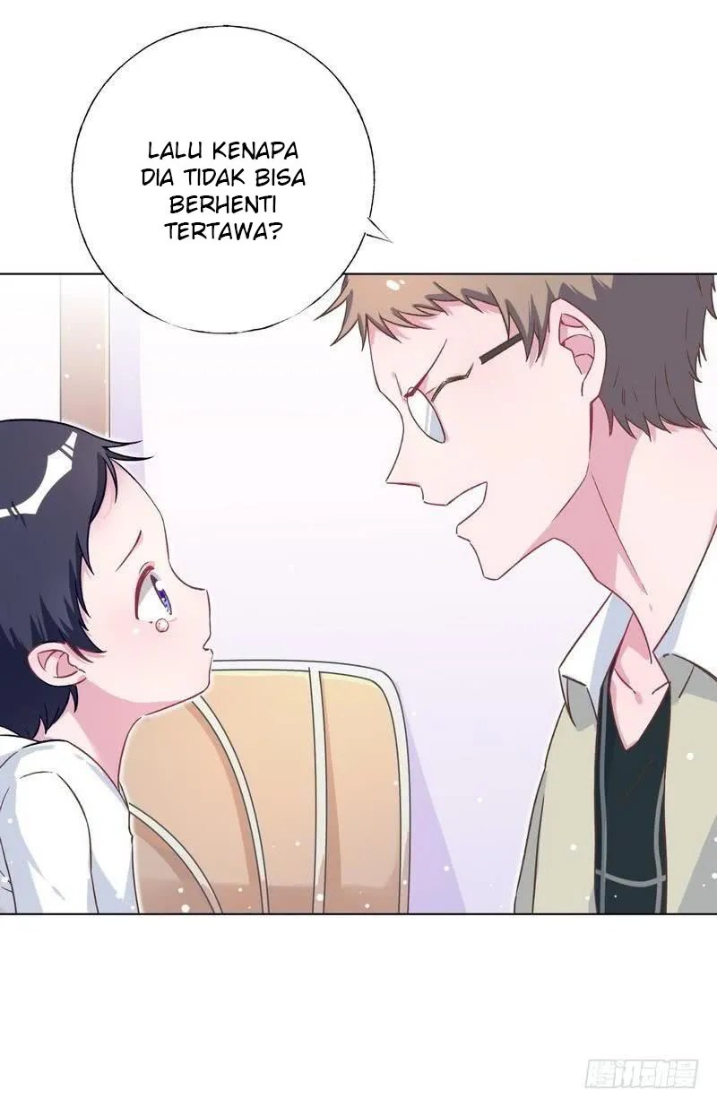 Prince charming daddy descended from heaven Chapter 13 - halaman 11