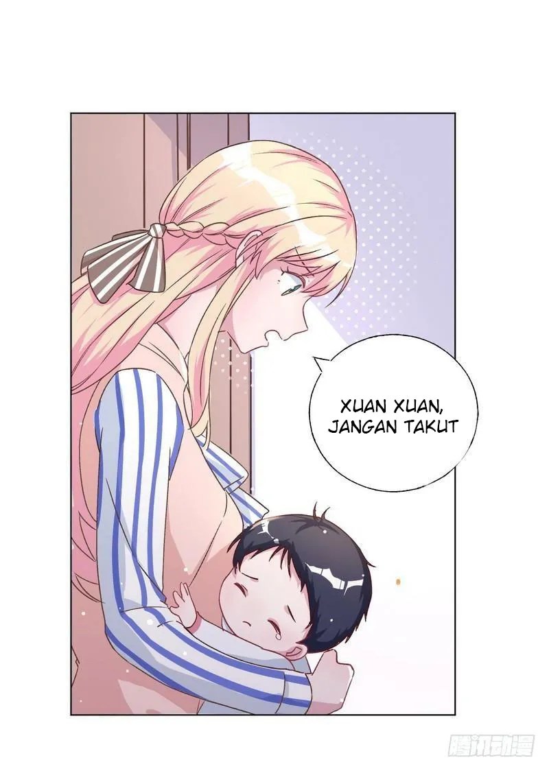 Prince charming daddy descended from heaven Chapter 13 - halaman 13