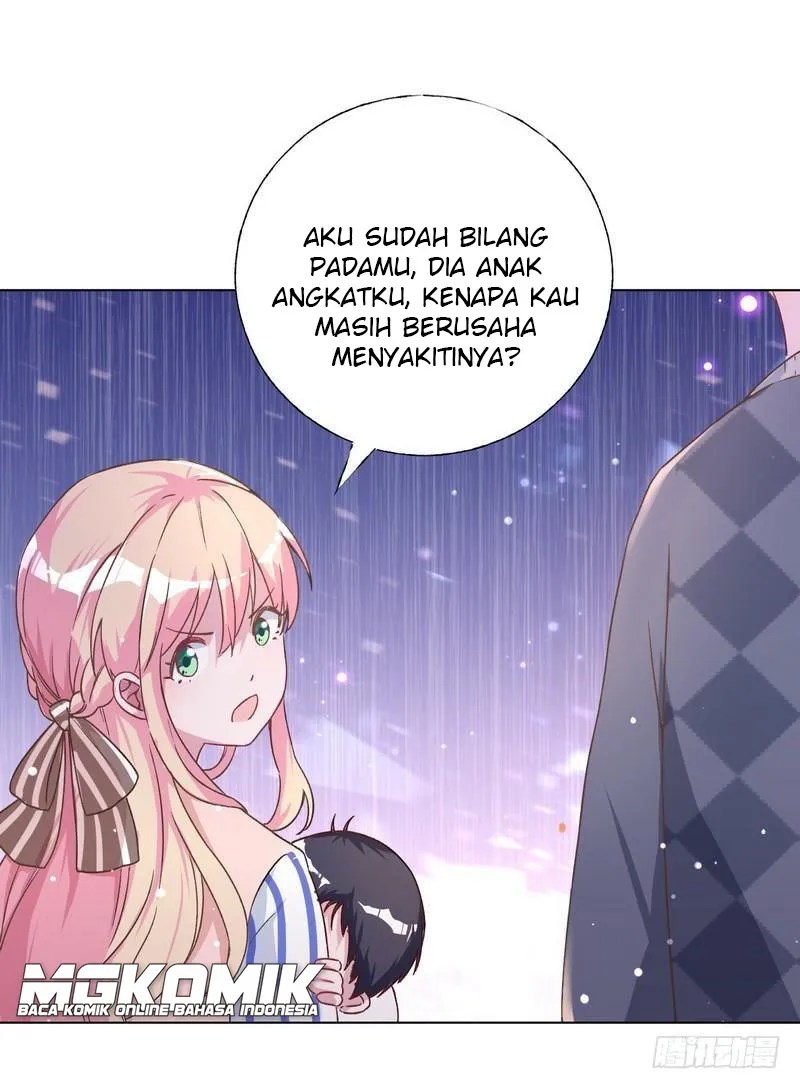 Prince charming daddy descended from heaven Chapter 13 - halaman 14