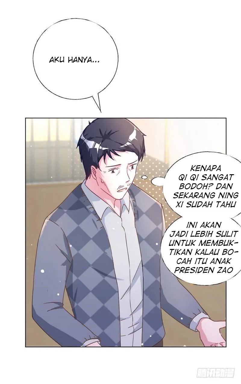 Prince charming daddy descended from heaven Chapter 13 - halaman 15