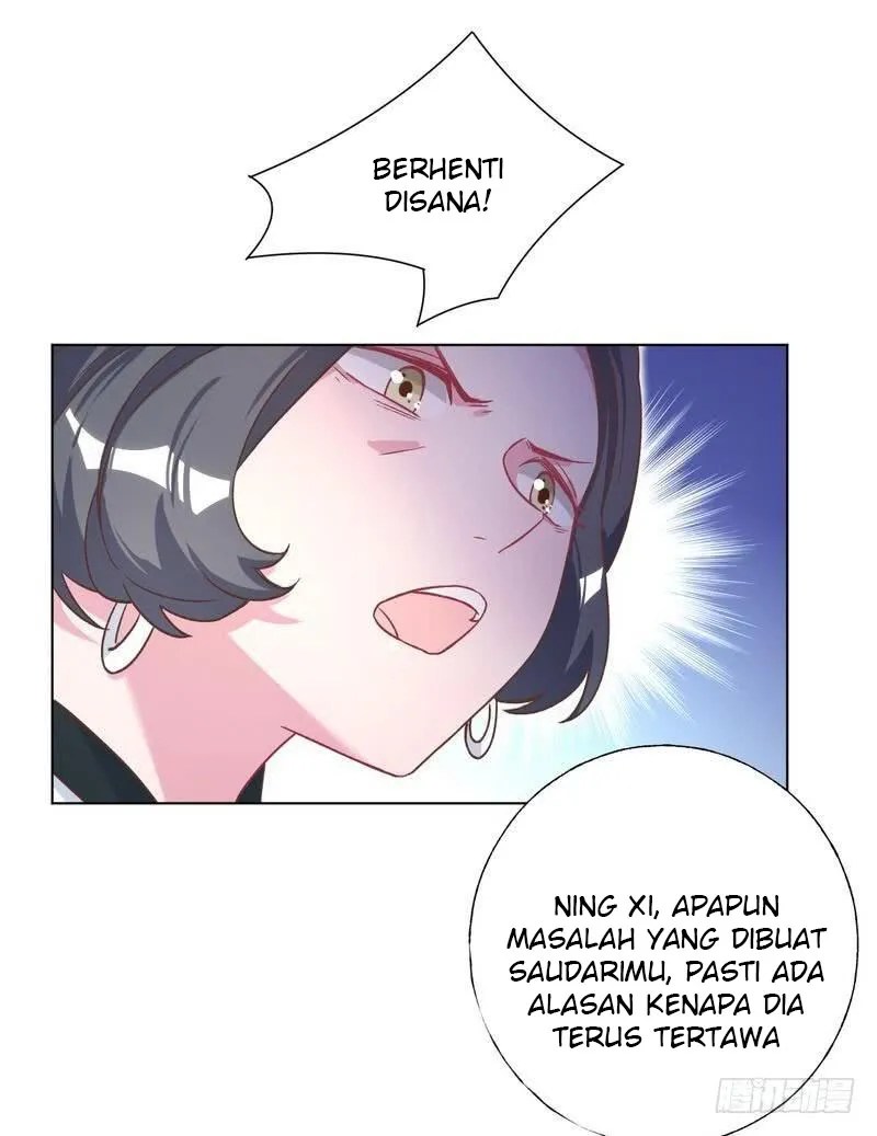 Prince charming daddy descended from heaven Chapter 13 - halaman 18