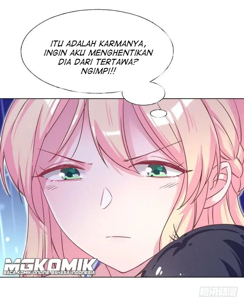 Prince charming daddy descended from heaven Chapter 13 - halaman 20