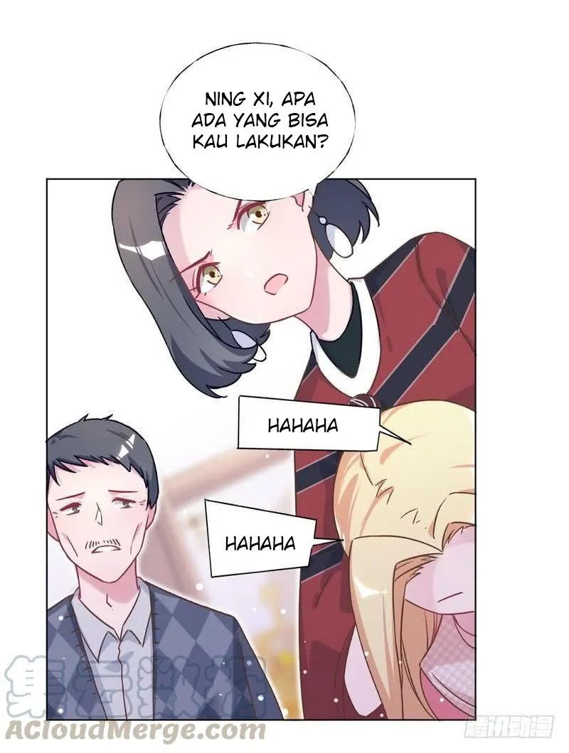 Prince charming daddy descended from heaven Chapter 13 - halaman 23