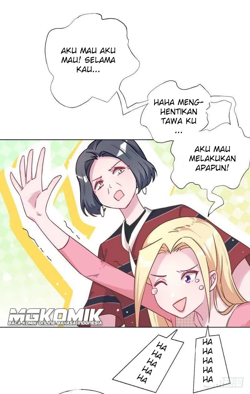 Prince charming daddy descended from heaven Chapter 13 - halaman 25