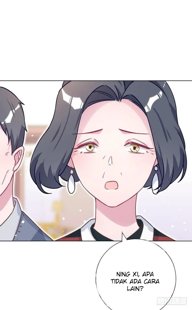 Prince charming daddy descended from heaven Chapter 13 - halaman 27