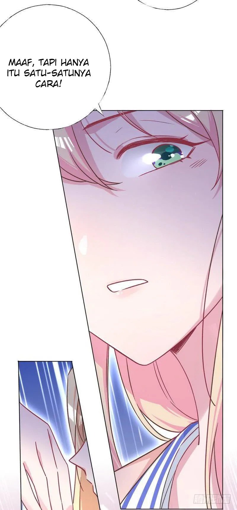 Prince charming daddy descended from heaven Chapter 13 - halaman 28