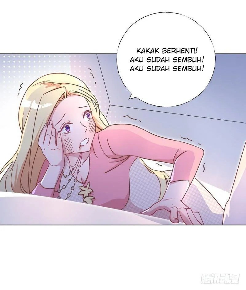Prince charming daddy descended from heaven Chapter 13 - halaman 38