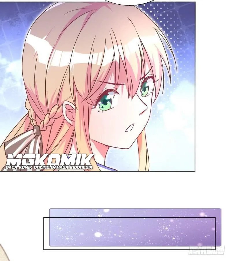 Prince charming daddy descended from heaven Chapter 13 - halaman 43