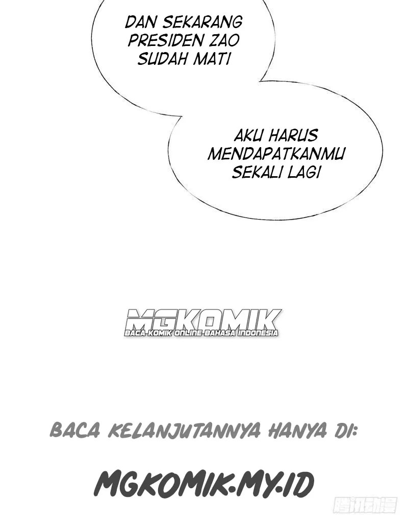 Prince charming daddy descended from heaven Chapter 13 - halaman 45