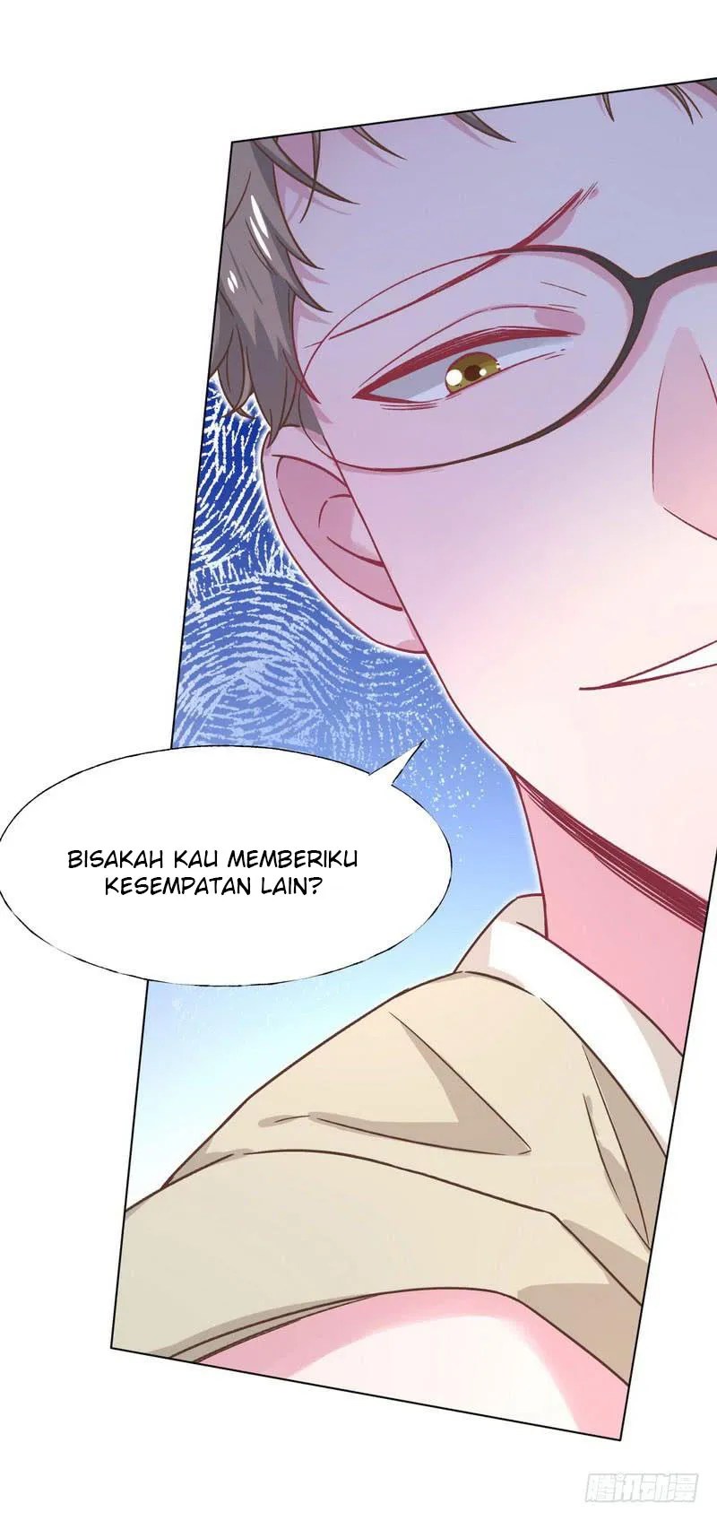 Prince charming daddy descended from heaven Chapter 14 - halaman 13