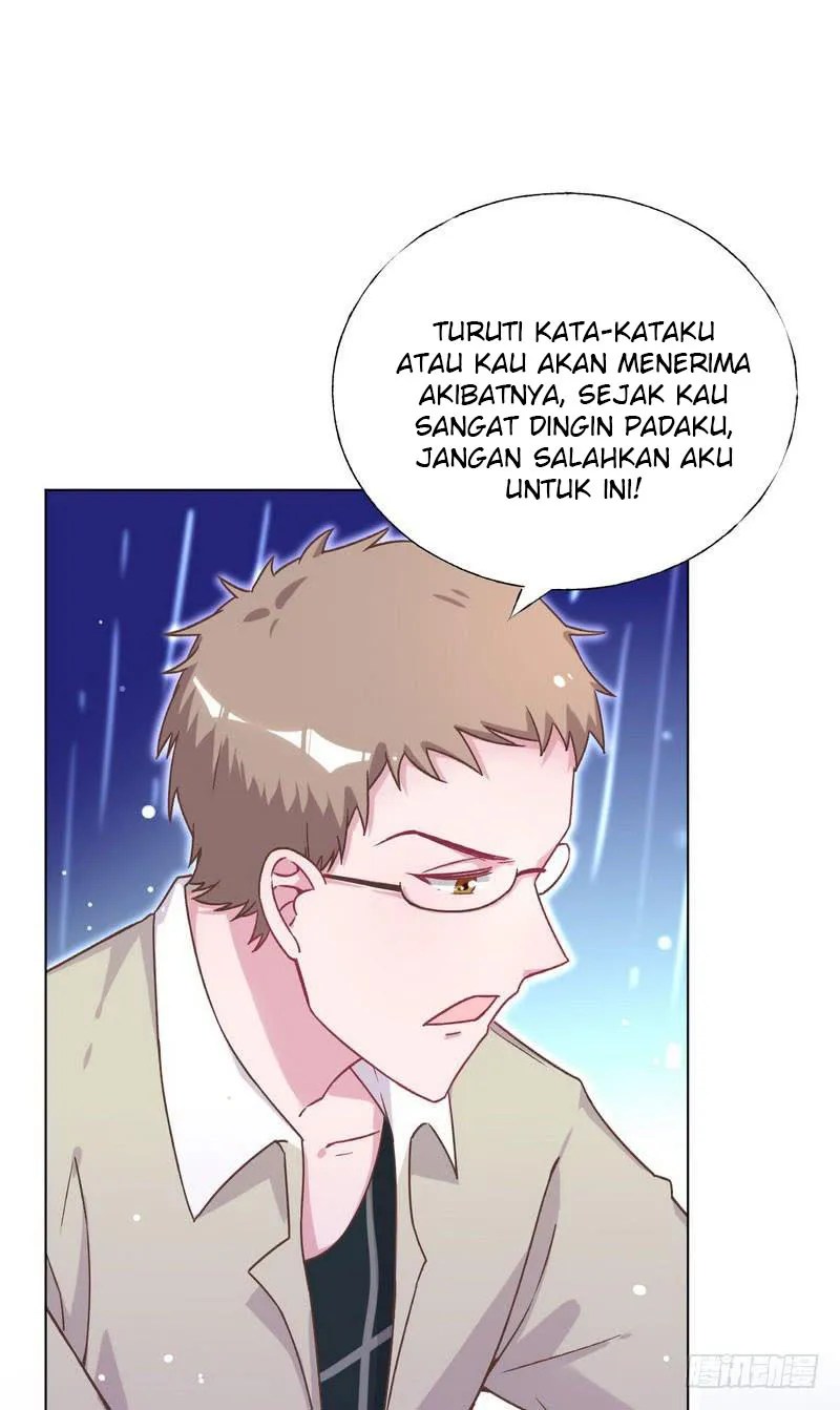 Prince charming daddy descended from heaven Chapter 14 - halaman 15