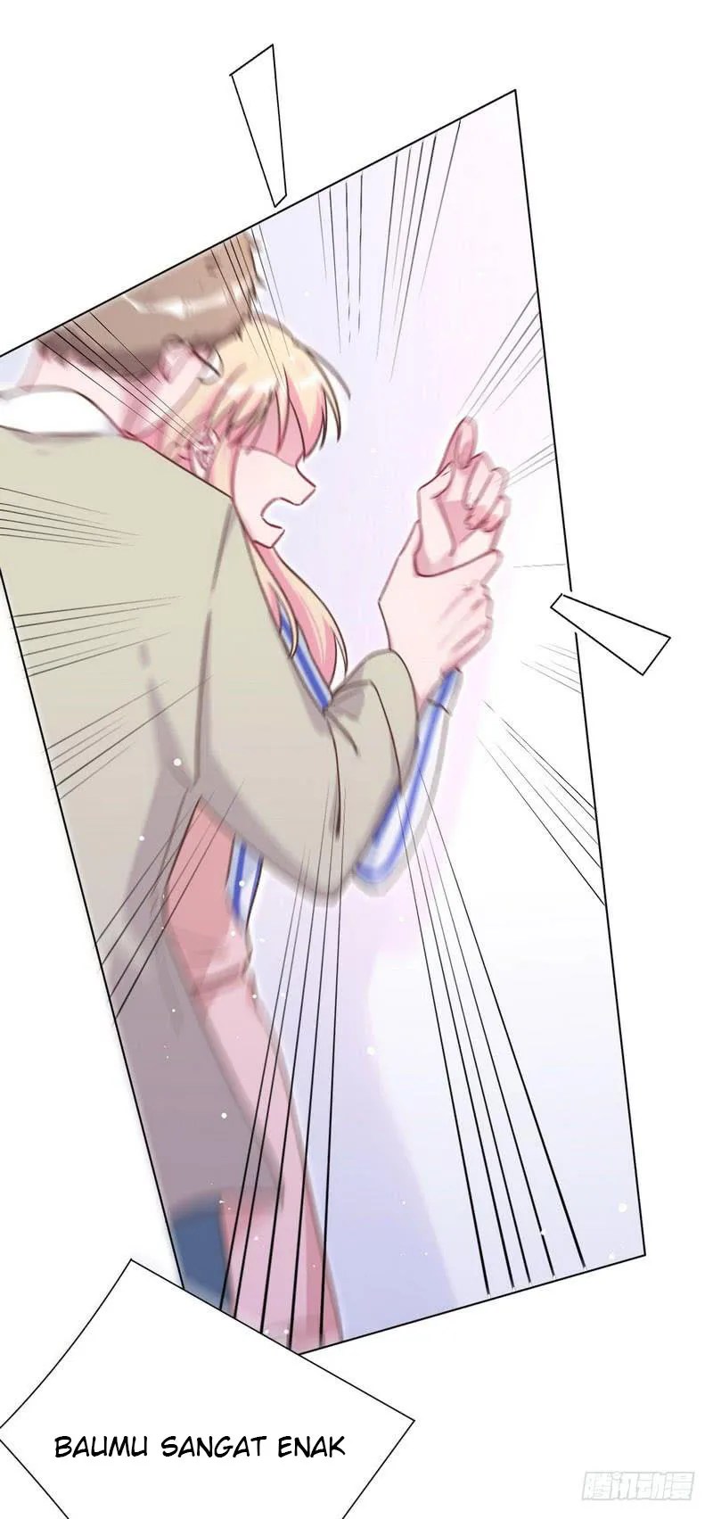 Prince charming daddy descended from heaven Chapter 14 - halaman 17