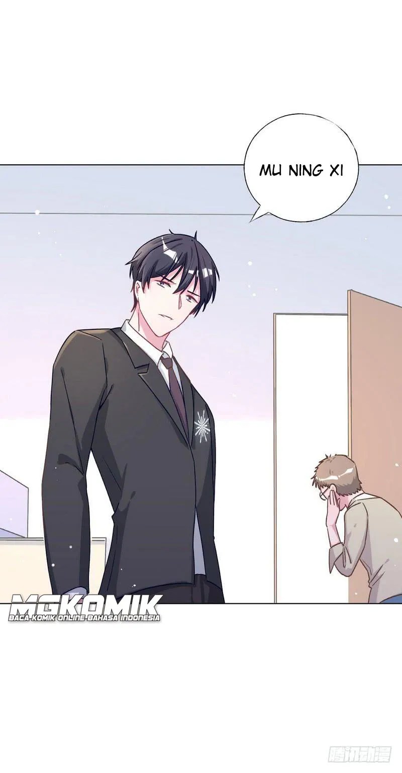 Prince charming daddy descended from heaven Chapter 14 - halaman 28