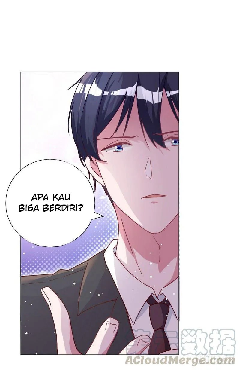 Prince charming daddy descended from heaven Chapter 14 - halaman 30