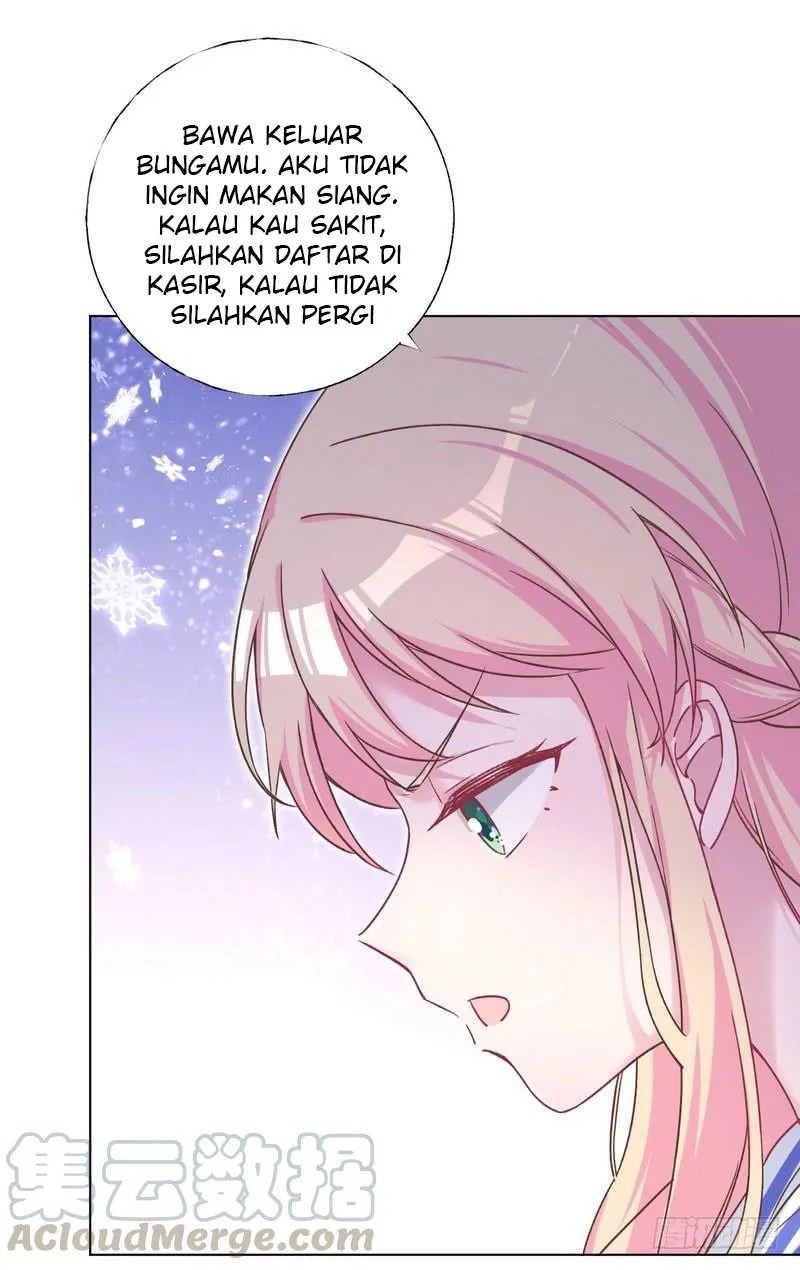 Prince charming daddy descended from heaven Chapter 14 - halaman 6
