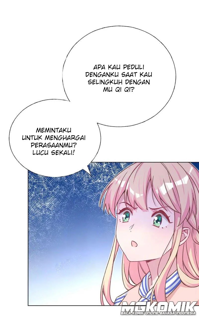 Prince charming daddy descended from heaven Chapter 14 - halaman 8
