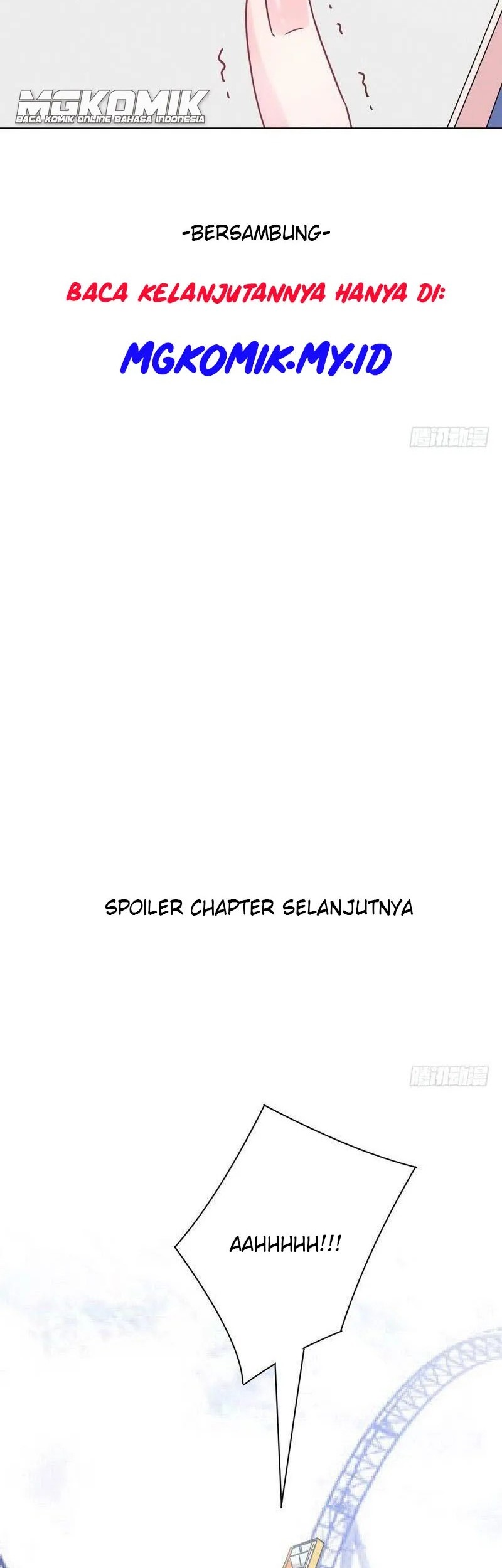 Prince charming daddy descended from heaven Chapter 15 - halaman 23