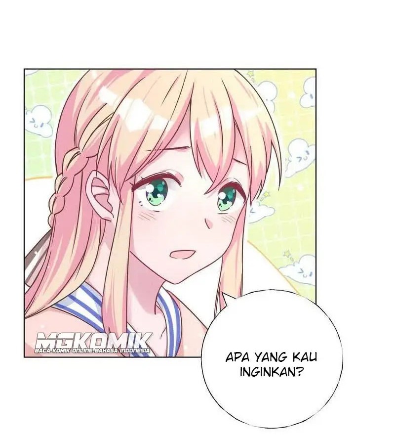 Prince charming daddy descended from heaven Chapter 17 - halaman 12
