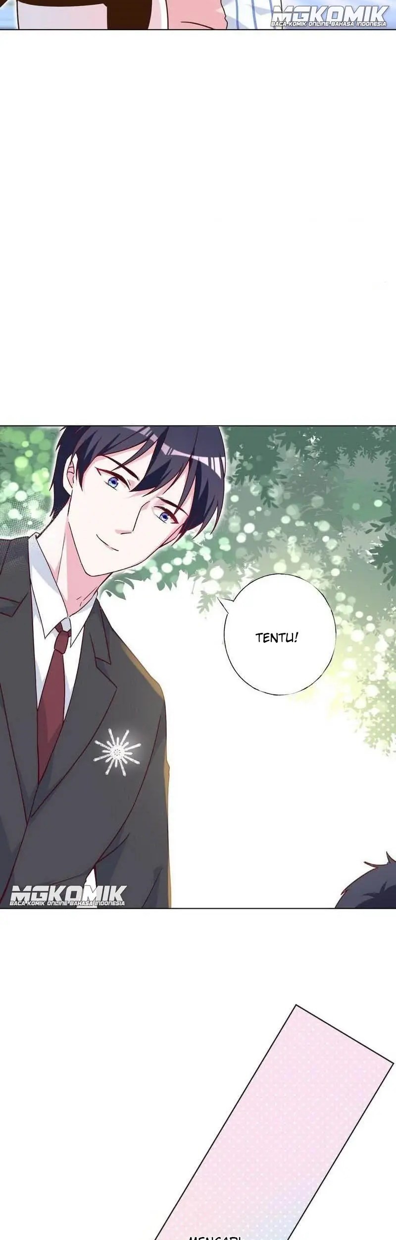 Prince charming daddy descended from heaven Chapter 17 - halaman 4