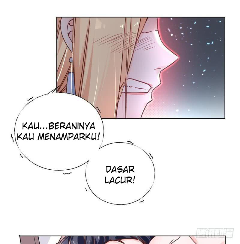 Prince charming daddy descended from heaven Chapter 2 - halaman 15