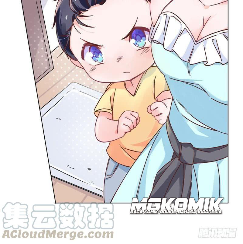 Prince charming daddy descended from heaven Chapter 2 - halaman 16