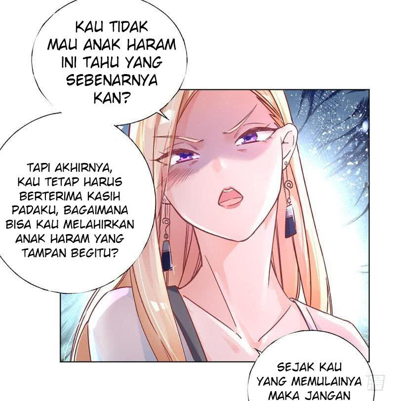 Prince charming daddy descended from heaven Chapter 2 - halaman 17