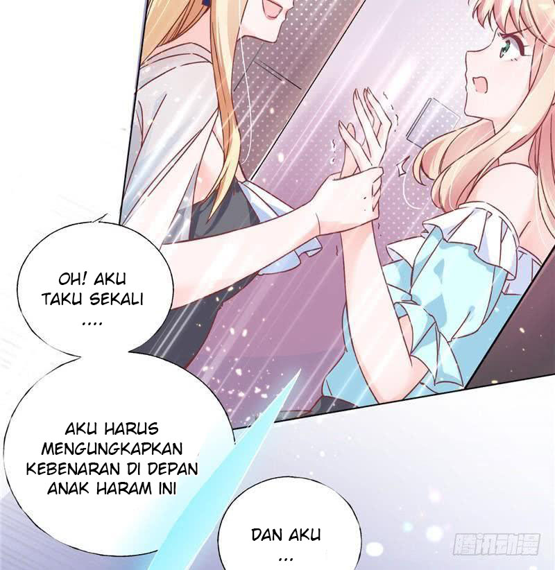 Prince charming daddy descended from heaven Chapter 2 - halaman 19