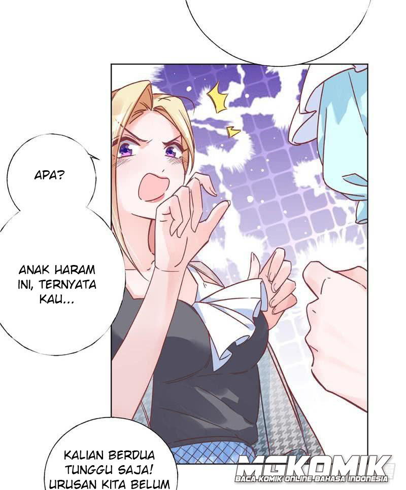 Prince charming daddy descended from heaven Chapter 2 - halaman 22