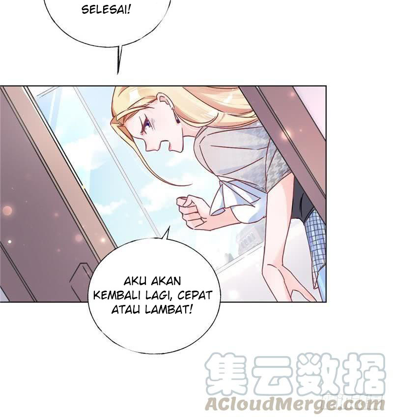 Prince charming daddy descended from heaven Chapter 2 - halaman 23