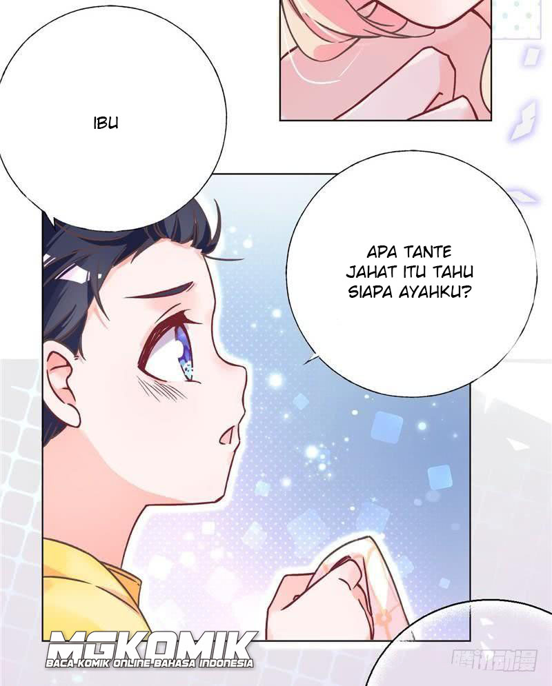 Prince charming daddy descended from heaven Chapter 2 - halaman 26