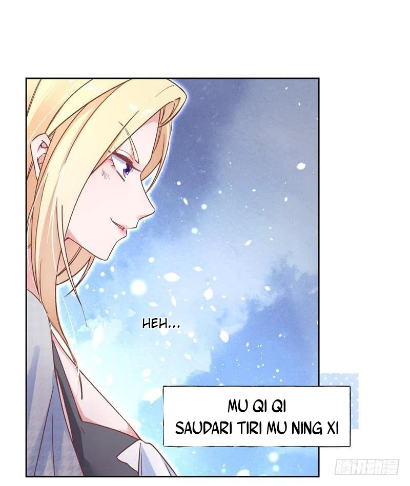 Prince charming daddy descended from heaven Chapter 2 - halaman 3